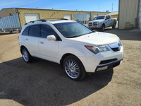 Auction Date: June 5, 2025. : SUVs: Vin 2HNYD2H26BH002496 ;Year 2011 ;Make Acura ;Model MDX ;Engine... (image 1)