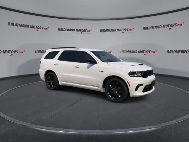 2022 Dodge Durango R/T in Cars & Trucks in Hamilton - Image 2
