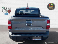 - ONE OWNER - ACCIDENT FREE - BLACK APPEARANCE PACKAGE - HEATED LEATHER SEATS - HEATED STEERING WHEE... (image 4)