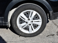 Engine: 4 Cylinder Engine 1.6L L/100Km City: 7.7 L/100Km Hwy: 6.6 Safety Equipment Side Impact Beams... (image 6)