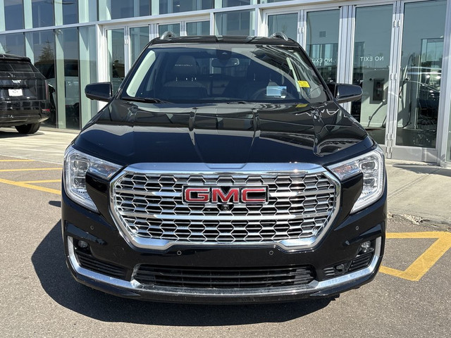 2022 GMC Terrain Denali in Cars & Trucks in Edmonton - Image 3