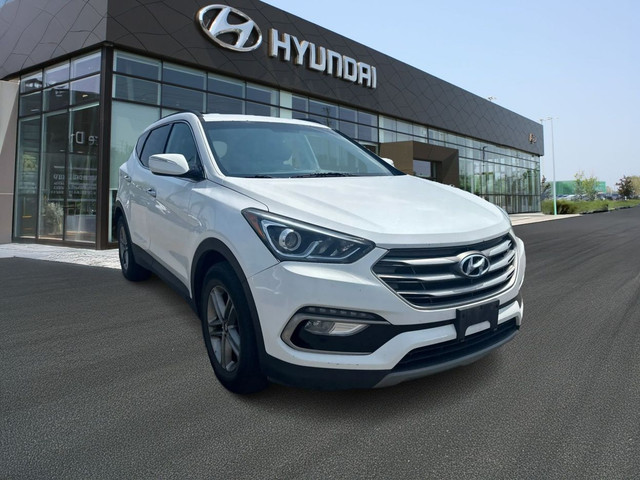 2017 Hyundai Santa Fe Sport 2.4 Premium in Cars & Trucks in Oshawa / Durham Region - Image 3