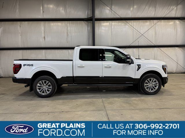 2024 Ford F-150 King Ranch in Cars & Trucks in Regina - Image 4