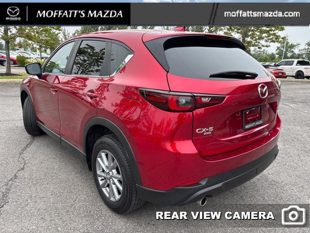 2022 Mazda CX-5 GX AWD - HEATED SEATS in Cars & Trucks in Barrie - Image 3