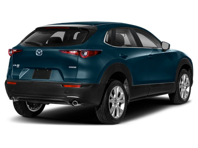 2021 Mazda CX-30 GT in Cars & Trucks in Markham / York Region - Image 3