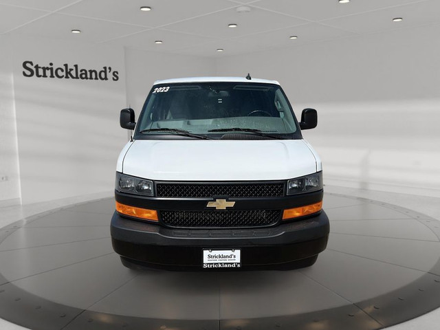 2023 CHEVROLET EXPRESS 2WD 155 WB in Cars & Trucks in Stratford - Image 3