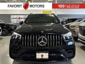 2022 Mercedes-AMG GLE GLE63 S AMG|V8BITURBO|4MATIC+|NO LUX TAX|MASSAGE|+