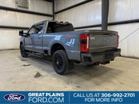 GREAT PLAINS FORD is located in Weyburn, Sk. Our team is committed to providing you excellent custom... (image 7)