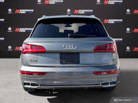 *2020 Audi Q5 Progressiv* *Refined Performance. Elevated Luxury.* The 2020 Audi Q5 Progressiv delive... (image 4)
