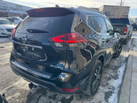 WOW!! Save over $20000 compared to buying brand new!! This 2020 Nissan Rogue SV ALL WHEEL DRIE with... (image 7)