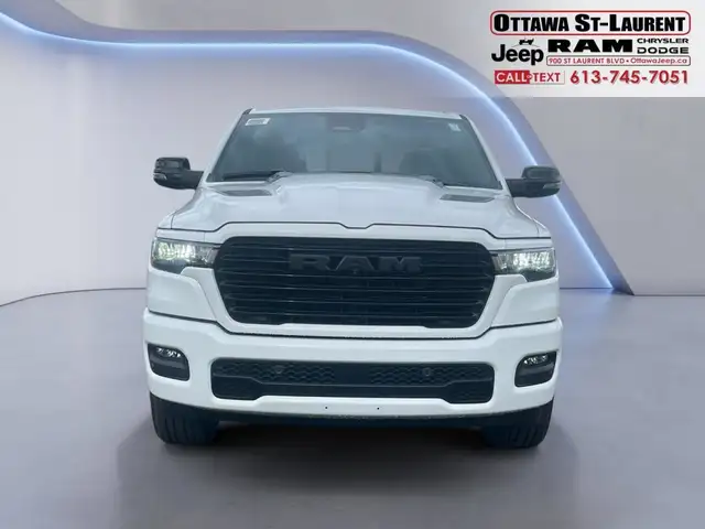 2025 RAM 1500 Sport 4x4 Crew Cab 5'7 Box62938483894017121