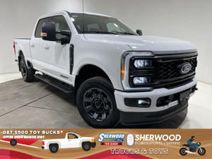 2023 Ford F 350 XLT