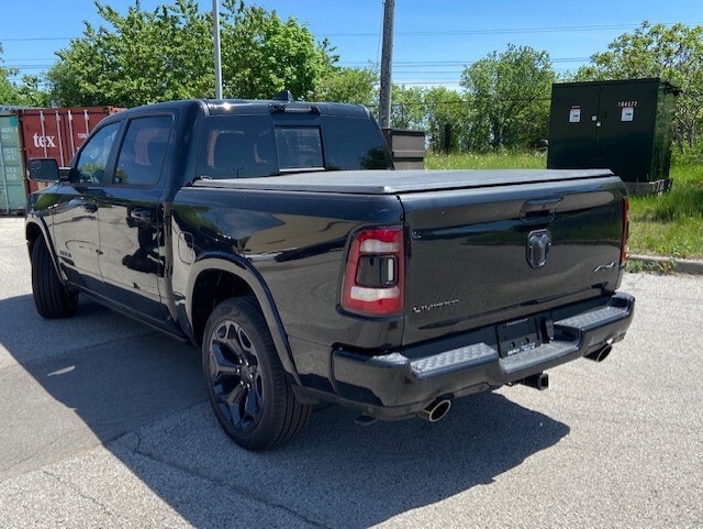 2022 Ram 1500 LIMITED