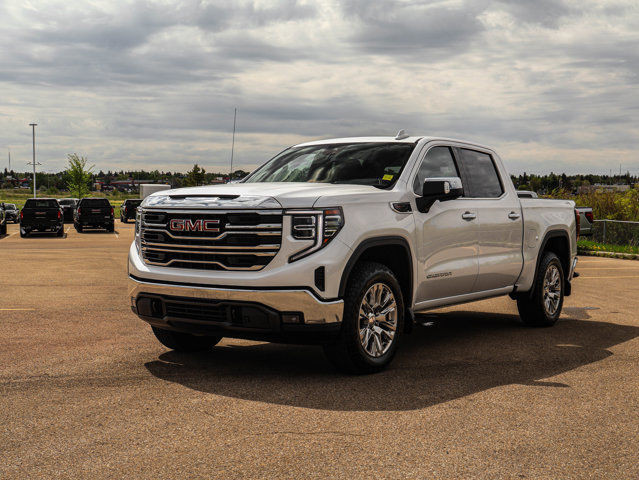 2024 GMC Sierra 1500 SLT Preferred 6.2L Max Tow in Cars & Trucks in Strathcona County - Image 4