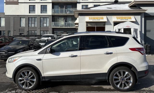 2015 Ford Escape in Cars & Trucks in Laval / North Shore - Image 3