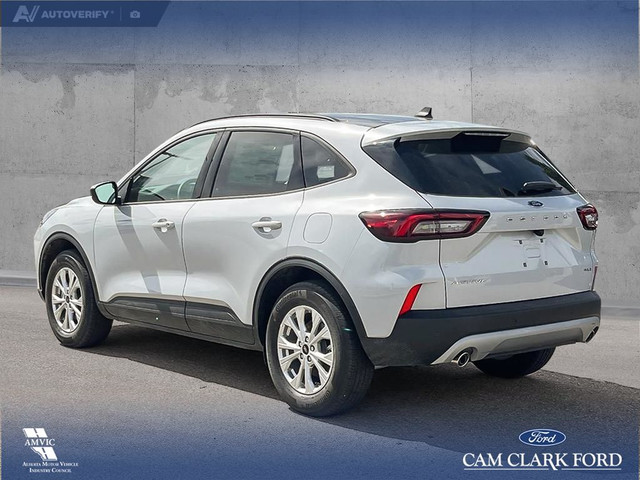 2025 Ford Escape Active in Cars & Trucks in Red Deer - Image 4