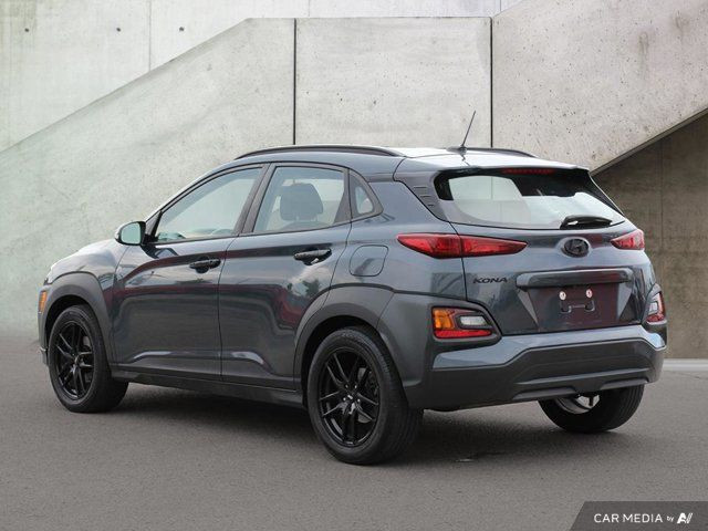 2018 Hyundai Kona Preferred | ONE OWNER | NO ACCIDENTS in Cars & Trucks in Hamilton - Image 3