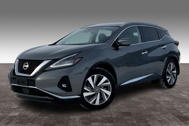 2021 Nissan Murano AWD SL in Cars & Trucks in Strathcona County