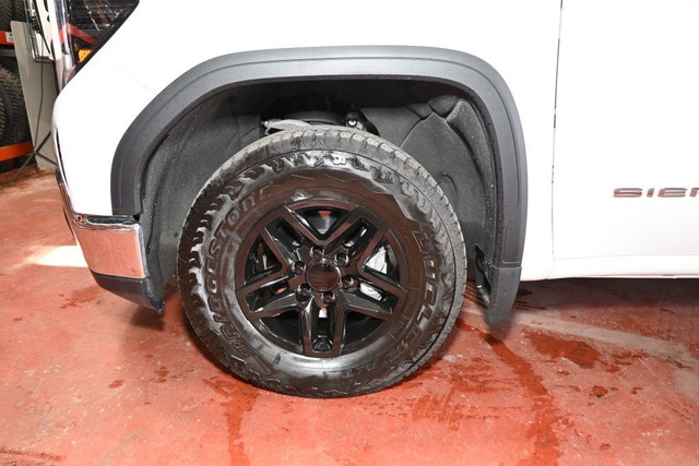 2022 GMC Sierra 1500 CREW CAB 4X4 5.3L V8 GRP REOURQUAGE**8487 K in Cars & Trucks in City of Montréal - Image 3