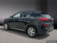 Only 47,500 Miles This Hyundai Tucson delivers a Regular Unleaded I-4 2.0 L/122 engine powering this... (image 2)