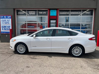 HERE IS A NICE CLEAN RUST FREE HB FUSION THAT WILL SAVE GAS FOR YOU. IT LOOKS AND DRIVES GREAT AND N... (image 7)