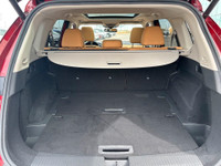 2021 NISSAN ROGUE PLATINUM | AWD | ACCIDENT FREE CARFAX | ONE OWNER | CHESTNUT INTERIOR LEATHER | RE... (image 5)