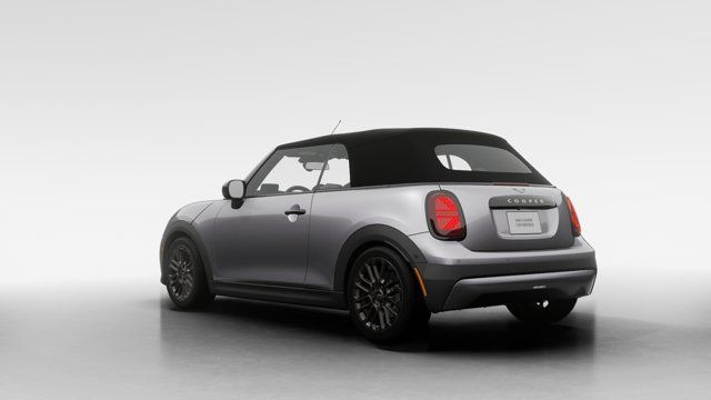 2025 MINI Cooper Cabriolet in Cars & Trucks in Laval / North Shore - Image 2