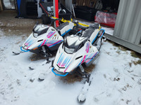 2024 YAMAHA SNOWMOBILES IN STOCK NOW!