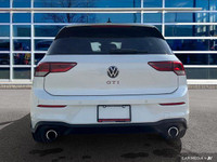 Recent Arrival! Check out this Rare Golf GTI Performance with a 6spd Manual! This Golf is loaded wit... (image 4)