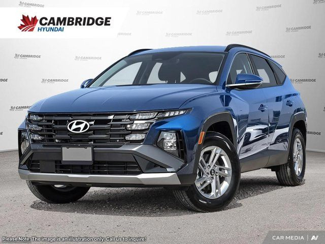 2025 Hyundai Tucson Preferred in Cars & Trucks in Cambridge