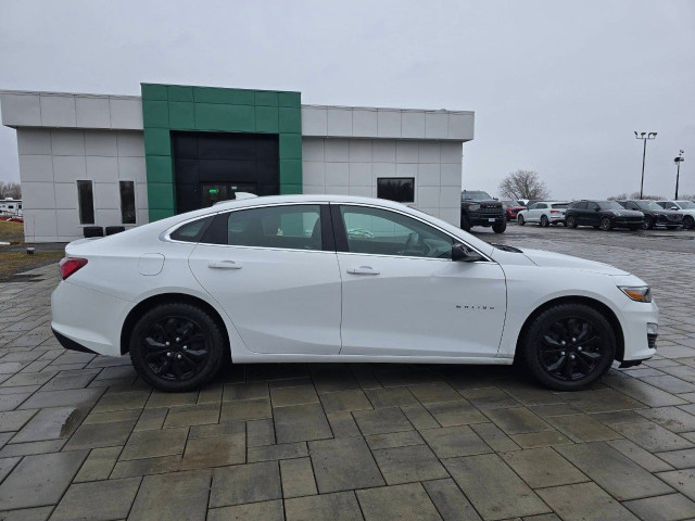 2019 Chevrolet Malibu in Cars & Trucks in Ottawa - Image 4