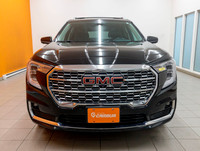 À voir! / Come see it! TRÈS BIEN ÉQUIPÉ / VERY WELL EQUIPPED. Version Denali AWD, Toit ouvrant, Syst... (image 4)