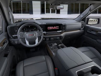 Conquer the Road with the 2025 GMC Sierra 1500 Elevation: The Ultimate Blend of Power, Precision, an... (image 4)