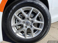 This Chrysler Grand Caravan has a powerful Regular Unleaded V-6 3.6 L/220 engine powering this Autom... (image 6)