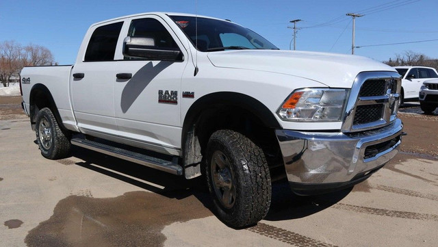 2017 RAM 2500 ST in Cars & Trucks in Saskatoon - Image 3