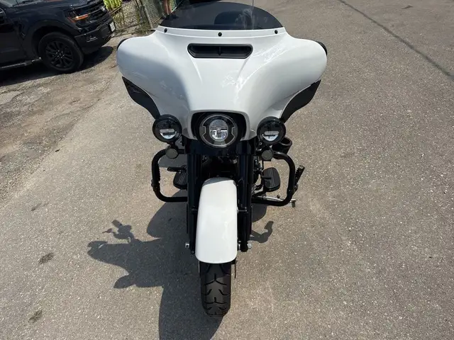 2020 Harley-Davidson Street Glide Special ~ STAGE II ~ 475 CAMS  in Sport Touring in City of Toronto - Image 8