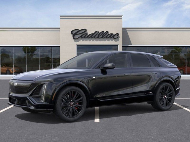 2026 Cadillac LYRIQ in Cars & Trucks in Oakville / Halton Region - Image 2