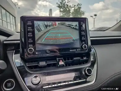 2022 Toyota Corolla Cross LE AWD | Heated Steering, View more