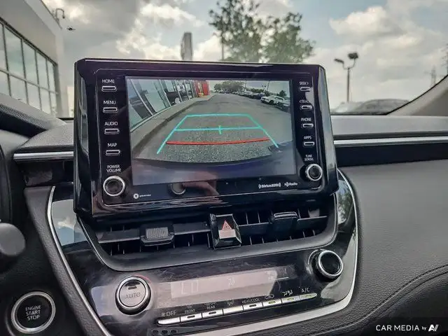 2022 Toyota Corolla Cross LE AWD | Heated Steering in Cars & Trucks in Ottawa - Image 23
