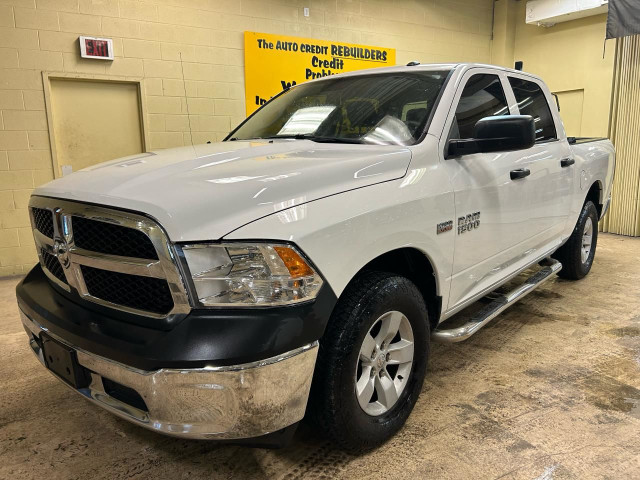 2017 RAM 1500 ST in Cars & Trucks in Windsor Region - Image 3