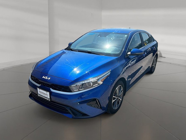 2022 KIA FORTE EX in Cars & Trucks in Stratford