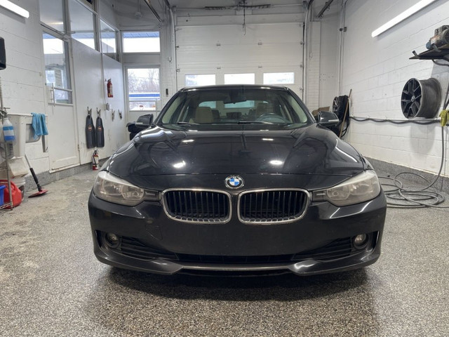 2013 BMW 3 Series 328i xDrive in Cars & Trucks in Québec City - Image 2