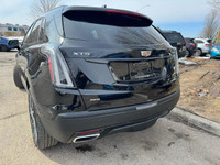 COMPARE AT OVER $70,000 NEW! FULL extended warranty AVAILABLE up to 180,000km!! This 2021 Cadillac X... (image 5)