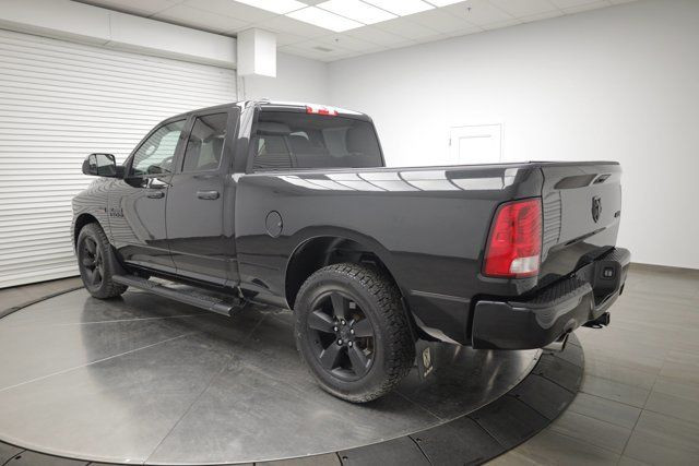 2018 Ram 1500 Express in Cars & Trucks in Calgary - Image 4