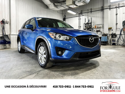 2013 Mazda CX-5