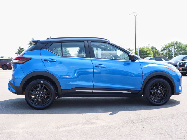 2022 Nissan Kicks SR in Cars & Trucks in Oakville / Halton Region - Image 3