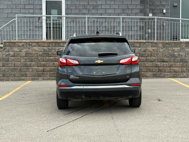 2018 Chevrolet Equinox FWD 4dr LT w/1LT|BIG SUMMER BLOWOUT! in Cars & Trucks in Calgary - Image 4