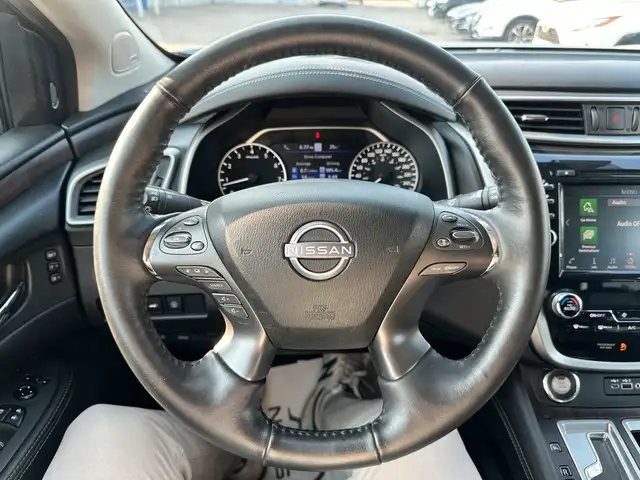 2023 Nissan Murano PLATINUM | AWD | FULLY LOADED | 1 OWNER dans Autos et camions dans Stratford - Image 30