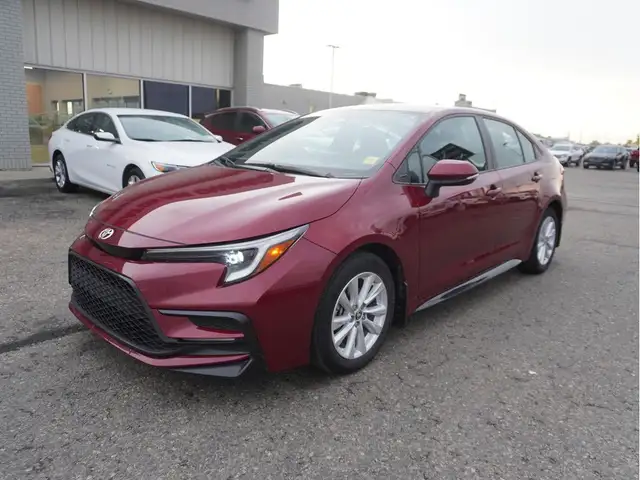2024 Toyota Corolla63849104702595120
