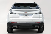 CERTIFIED/ SUV LUXUEUX ET PARFAIT POUR LA ROUTE / 2023 CADILLAC XT4 SPORT / SIÈGES CHAUFFANTS & VENT... (image 4)